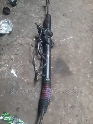 Infiniti Fx35 2007 Steering Rack Available