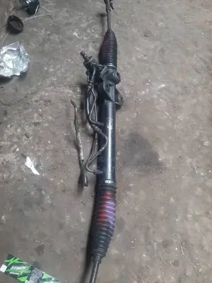 Infiniti Fx35 2007 Steering Rack Available