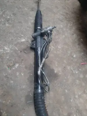 Infiniti Fx35 2007 Steering Rack Available