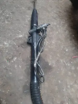 Infiniti Fx35 2007 Steering Rack Available