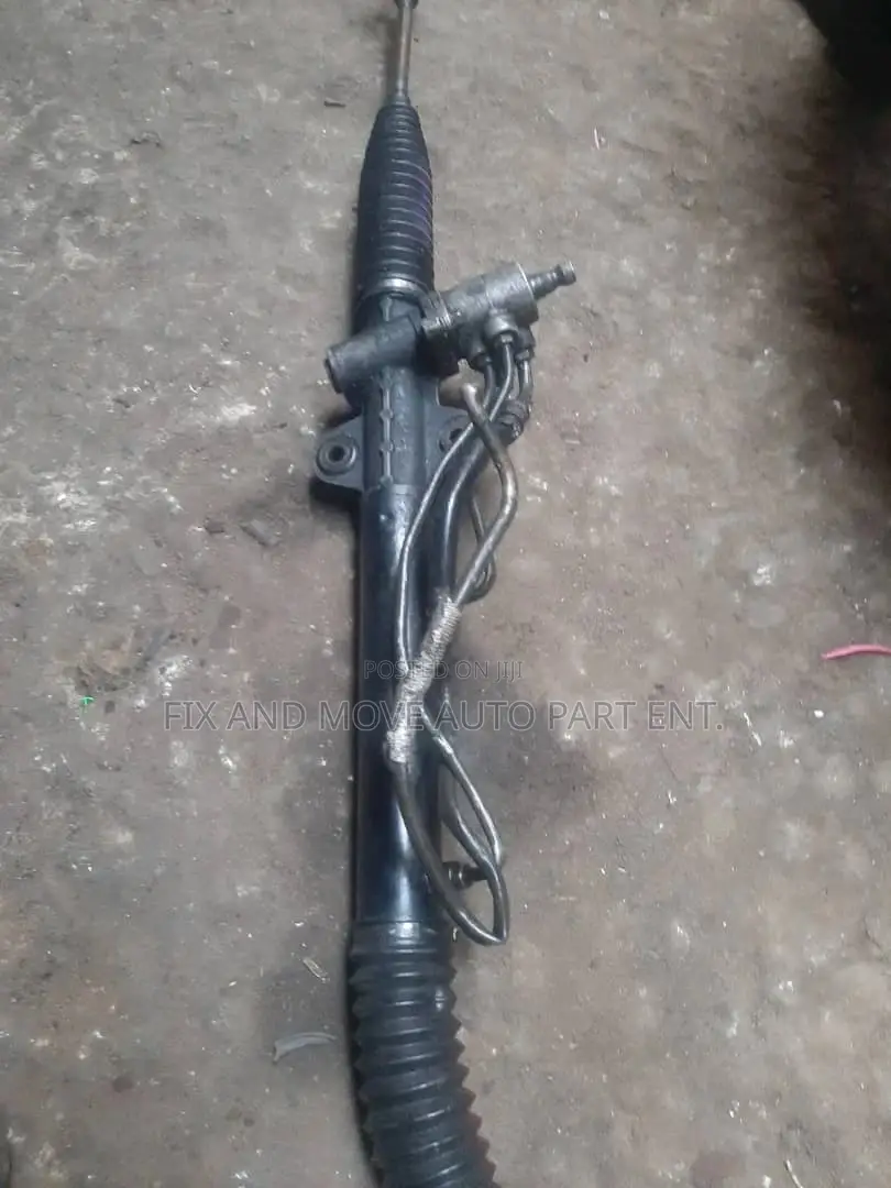 Infiniti Fx35 2007 Steering Rack Available