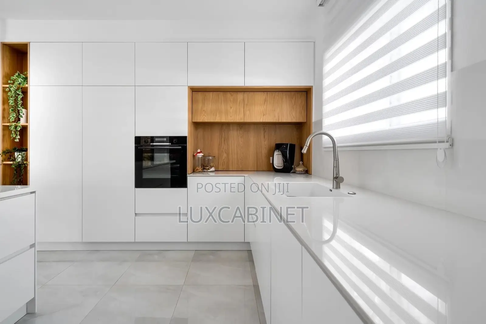 Customize Kitchen Cabinets