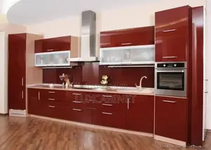 Customize Kitchen Cabinets