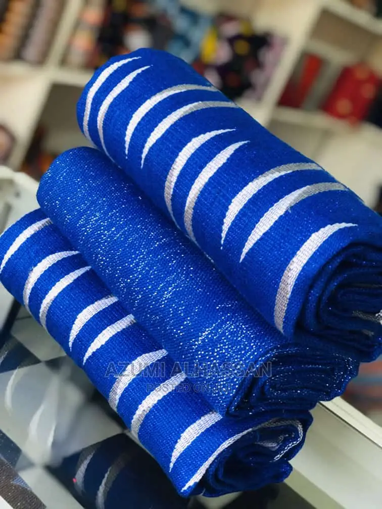 Quality Bonwire Kente