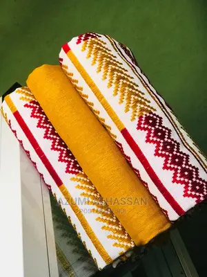 Quality Bonwire Kente