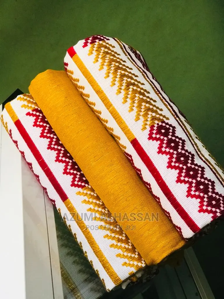 Quality Bonwire Kente