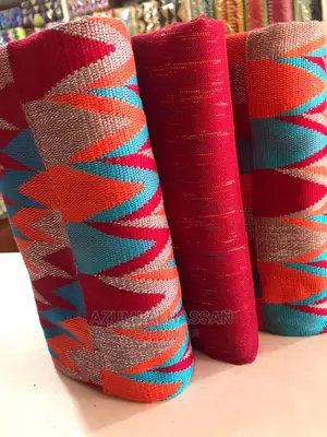 Quality Bonwire Kente