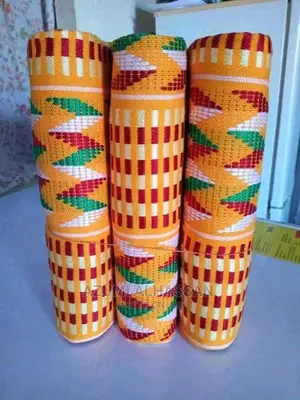 Quality Bonwire Kente