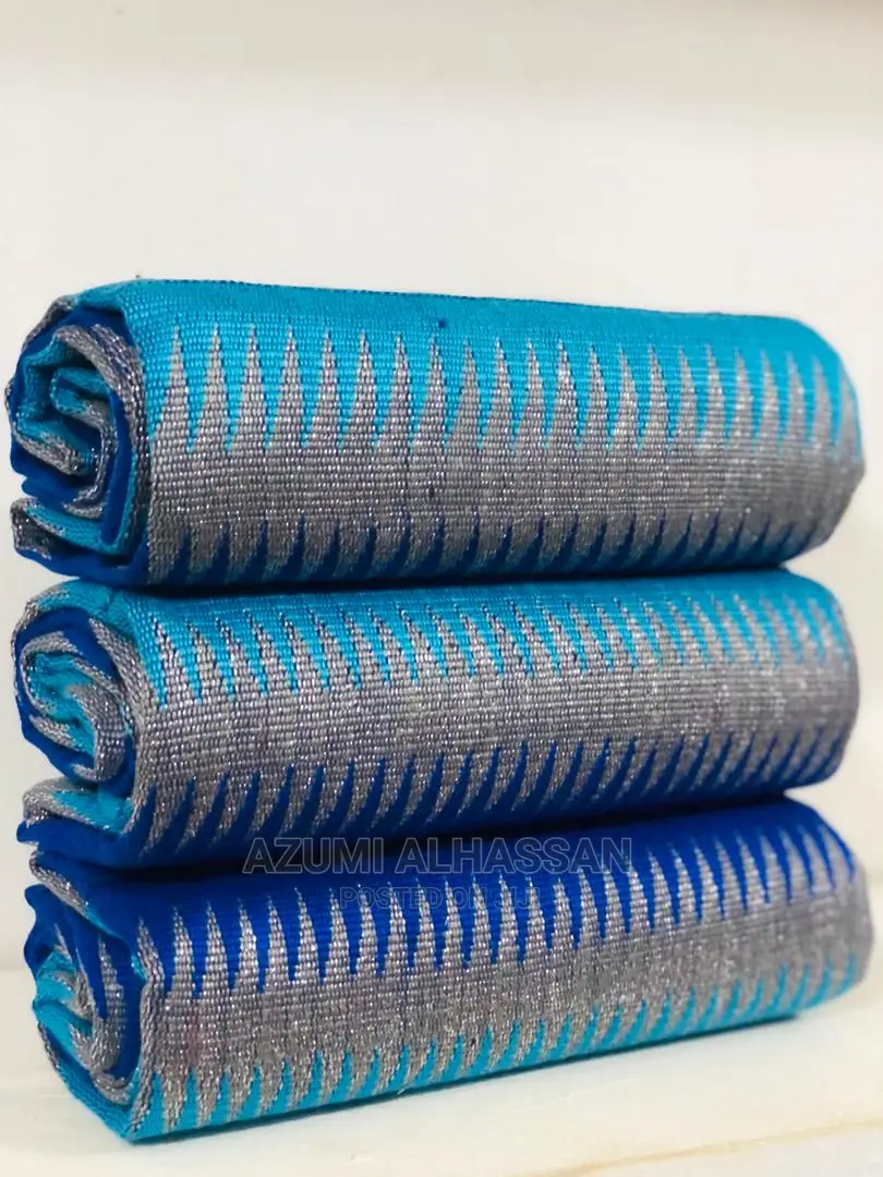 Quality Bonwire Kente