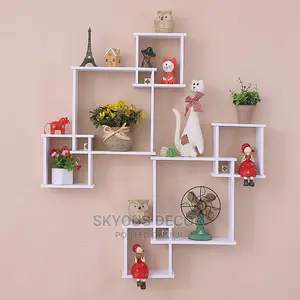 Wall Shelves