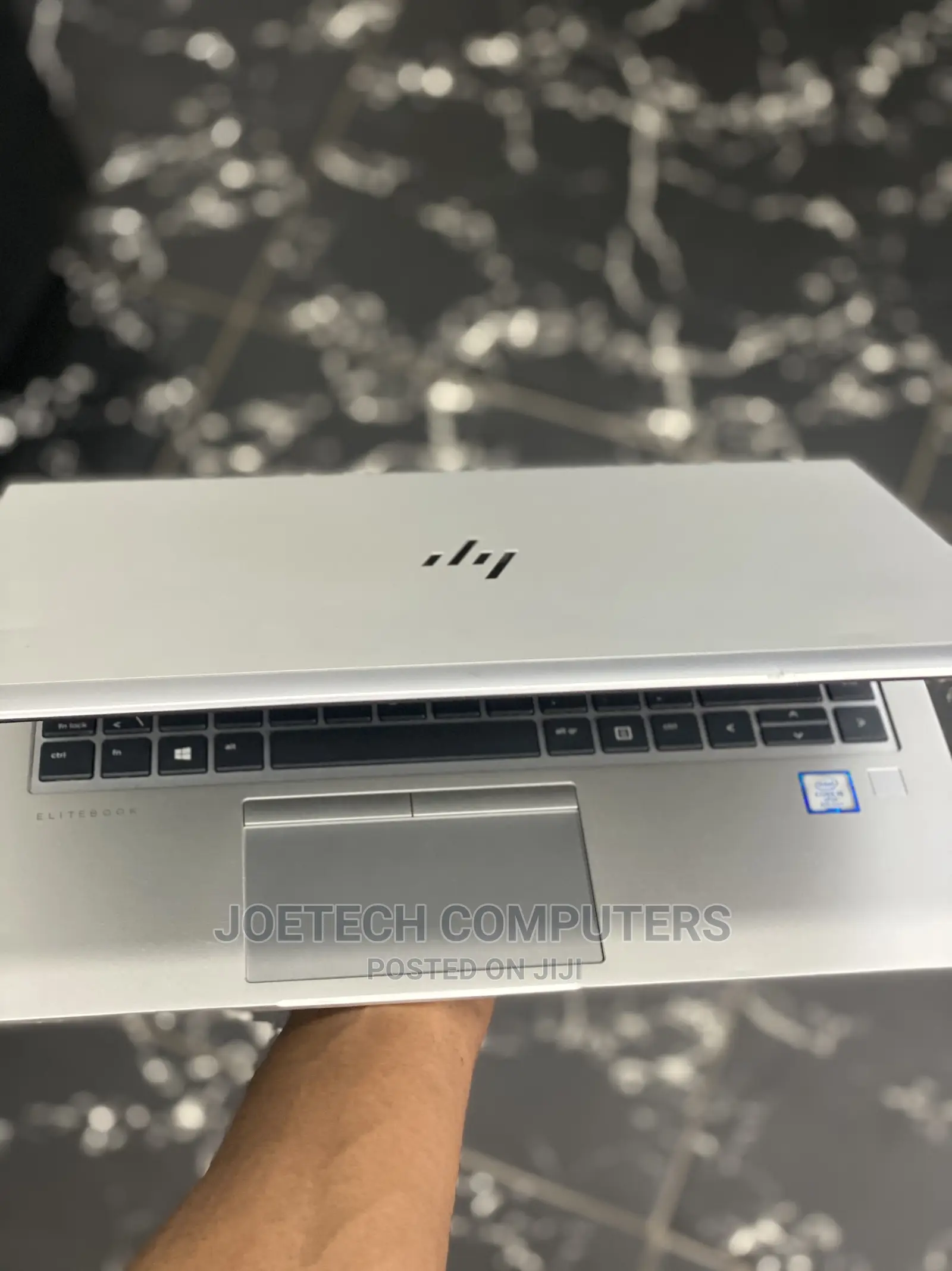 Laptop HP EliteBook 840 G5 8GB Intel Core i5 SSD 256GB
