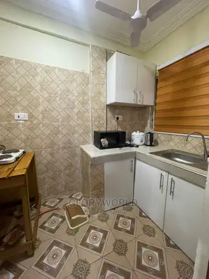 Beautifully Furnished 1 Bedroom Apartment at Spintex(Per Day