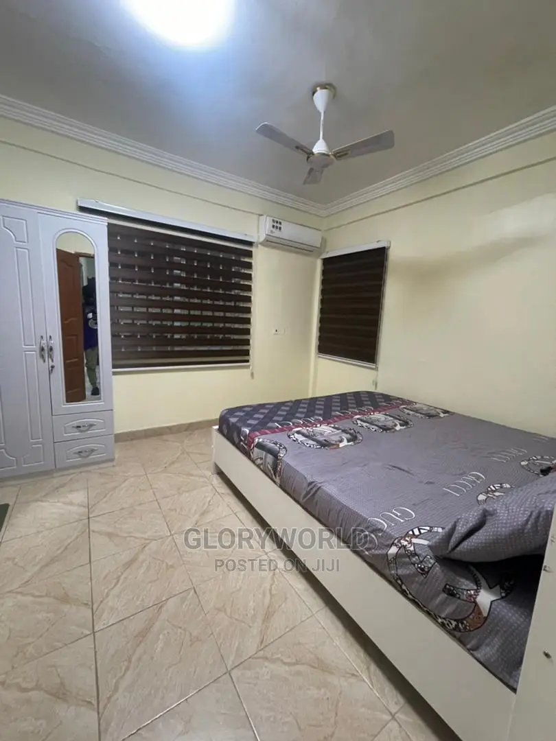 Beautifully Furnished 1 Bedroom Apartment at Spintex(Per Day