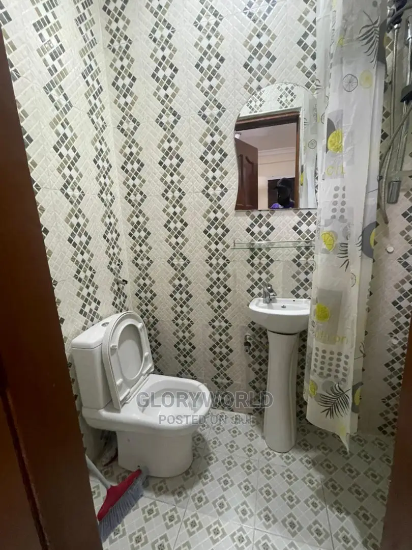 Beautifully Furnished 1 Bedroom Apartment at Spintex(Per Day