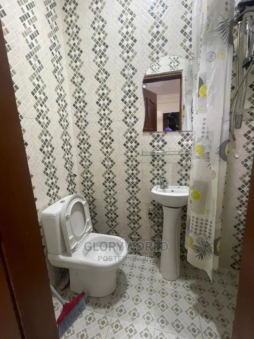 Beautifully Furnished 1 Bedroom Apartment at Spintex(Per Day