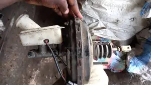 Daewoo Matiz 2 and 3 High Quality BRAKE PORT for Sale