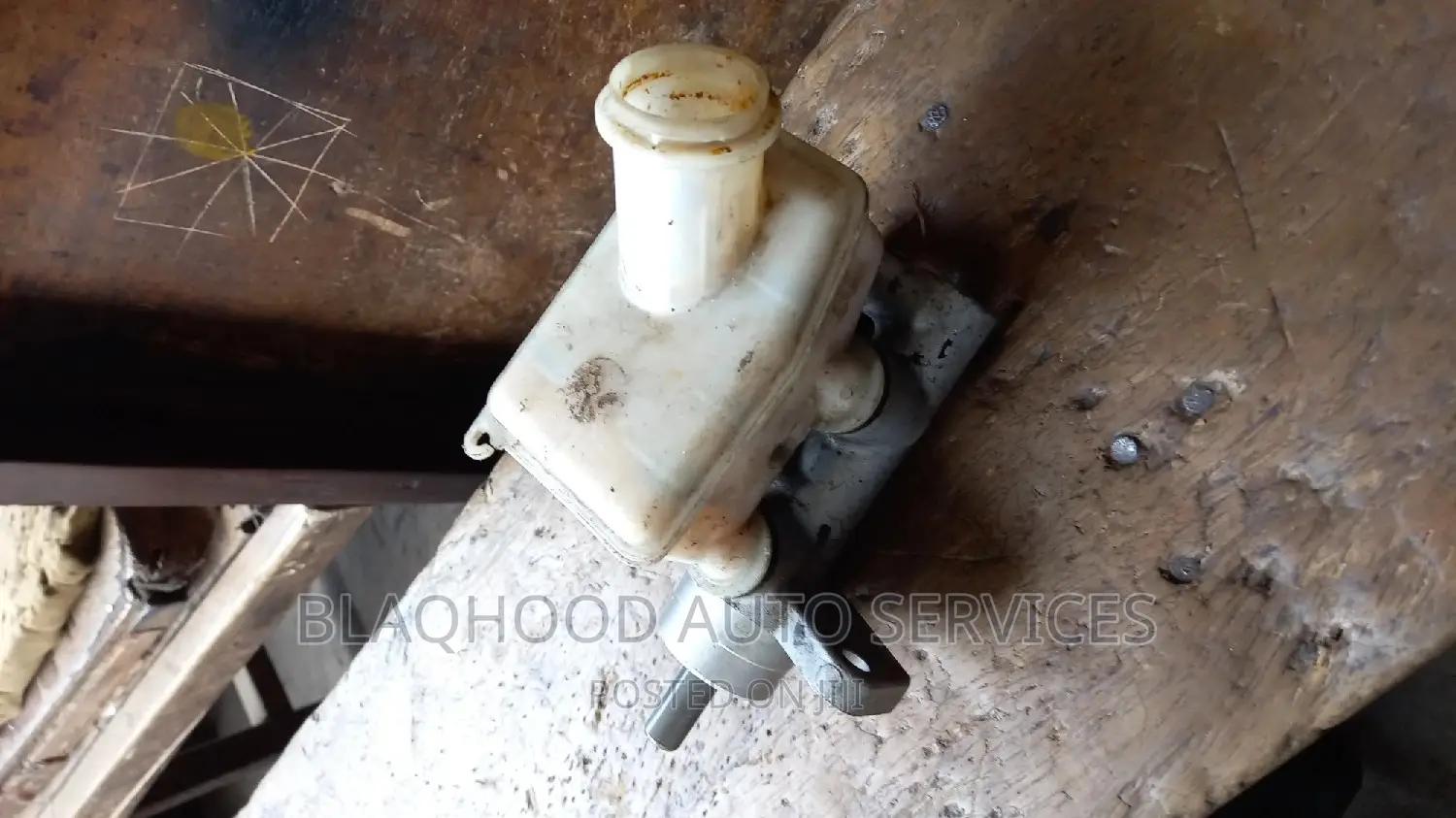 Daewoo Matiz 2 and 3 High Quality BRAKE PORT for Sale