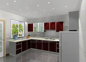 Customize Kitchen Cabinets