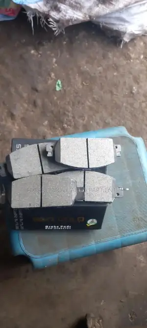 Elantra 2016-2019 Brand New Front BRAKE PADS for Sale