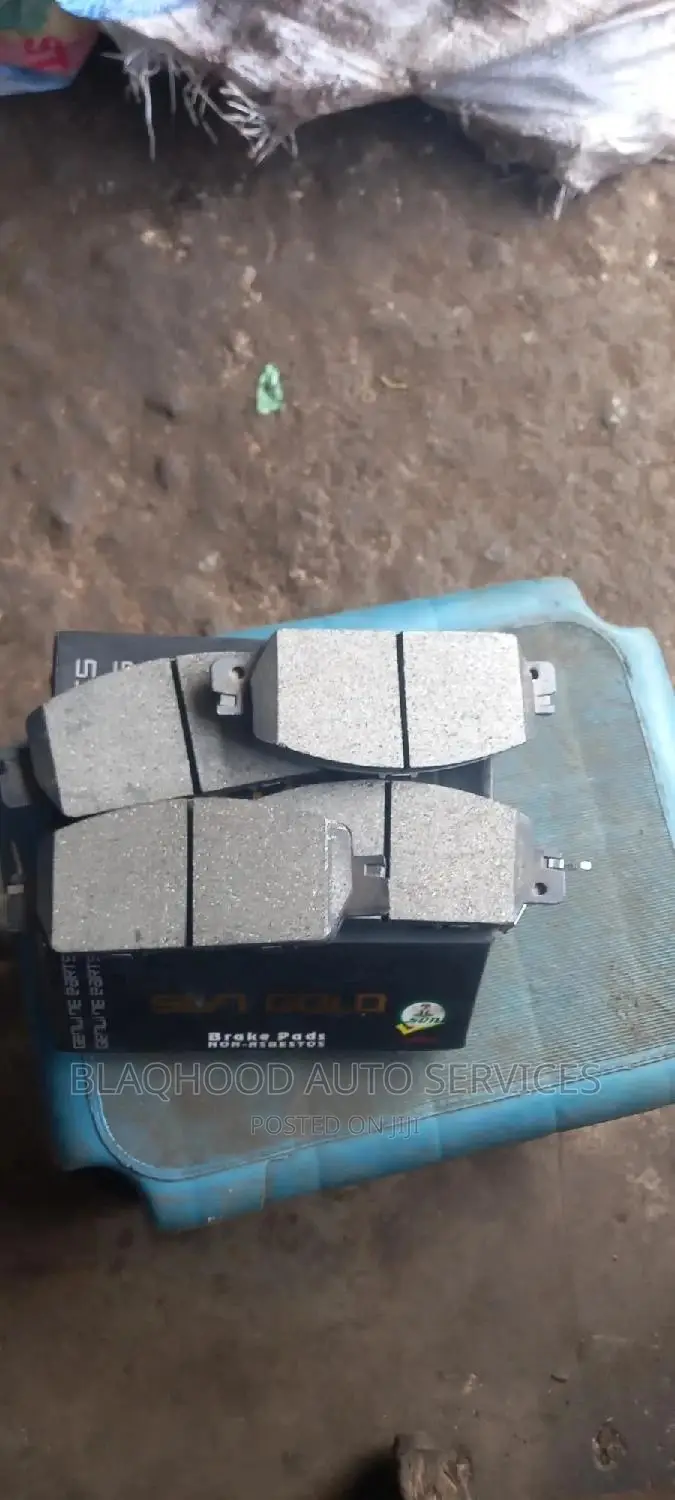 Elantra 2016-2019 Brand New Front BRAKE PADS for Sale