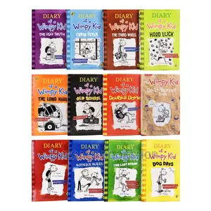 Winpy Kid Books for Kids