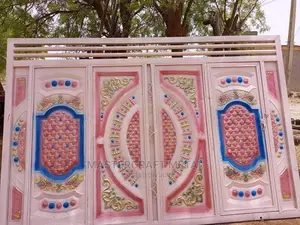 Main Gates / Metal Gates High Quality