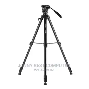 Yunteng 999 Professional Heavy Duty Tripod