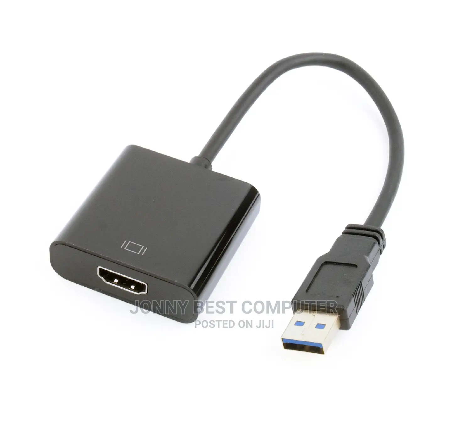 USB To HDMI Converter