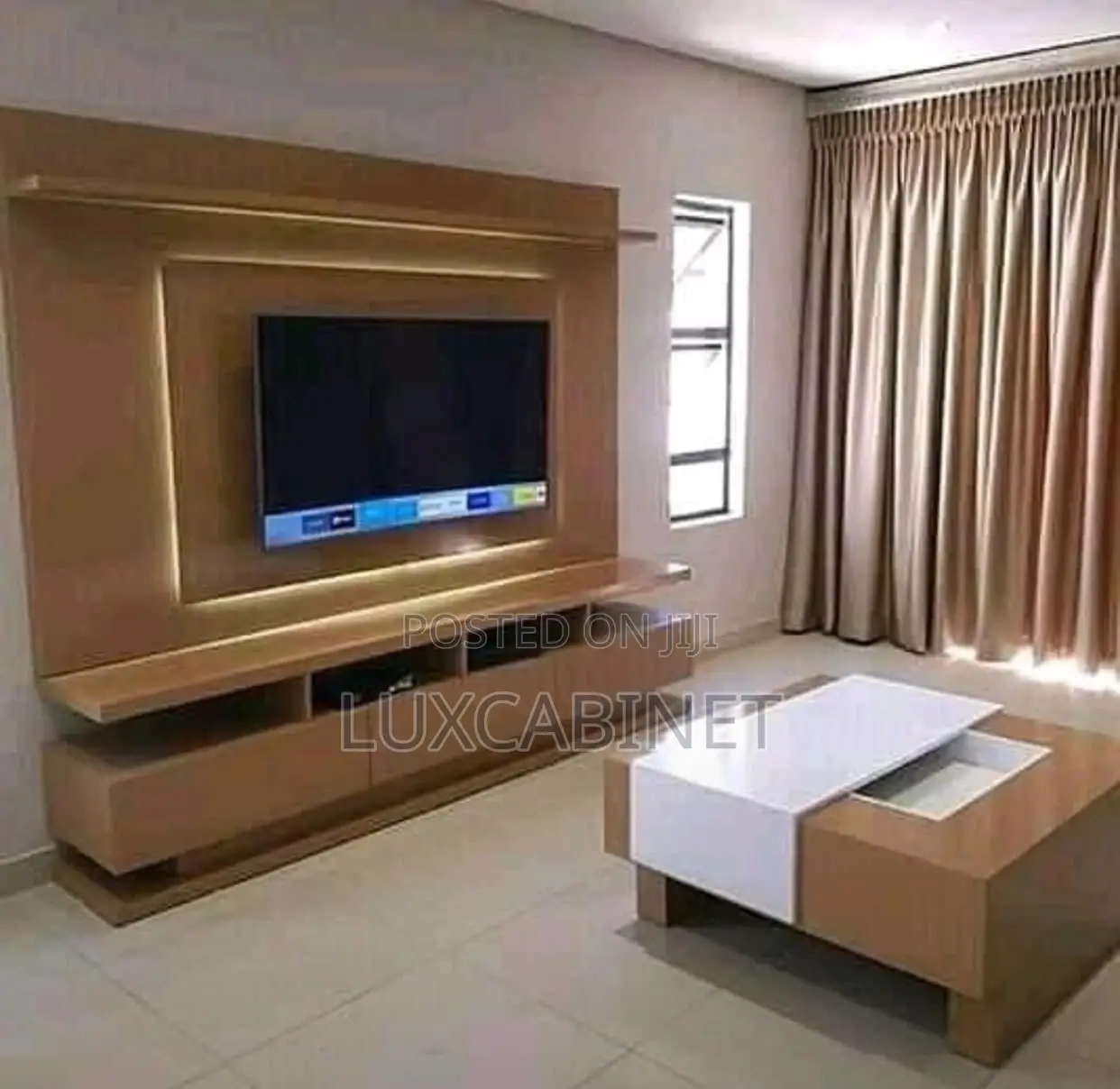 Modern Tv Stand