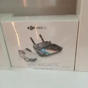 Brand New Mini SE Combo Drone