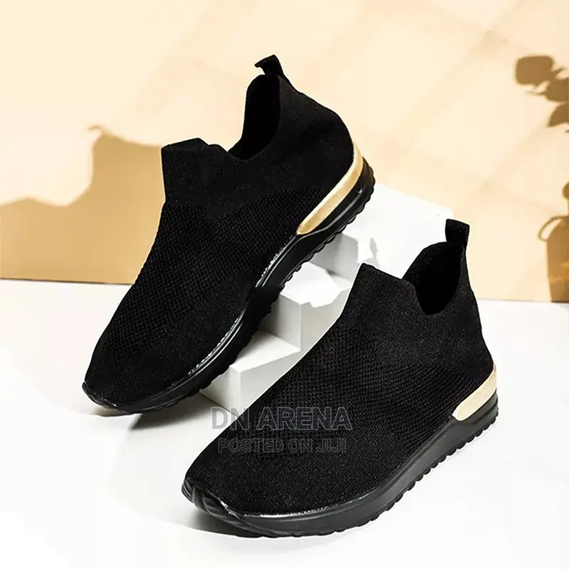 Women Air Mesh Sneakers