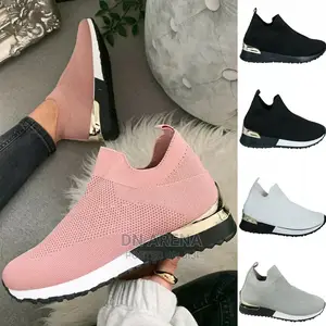 Women Air Mesh Sneakers