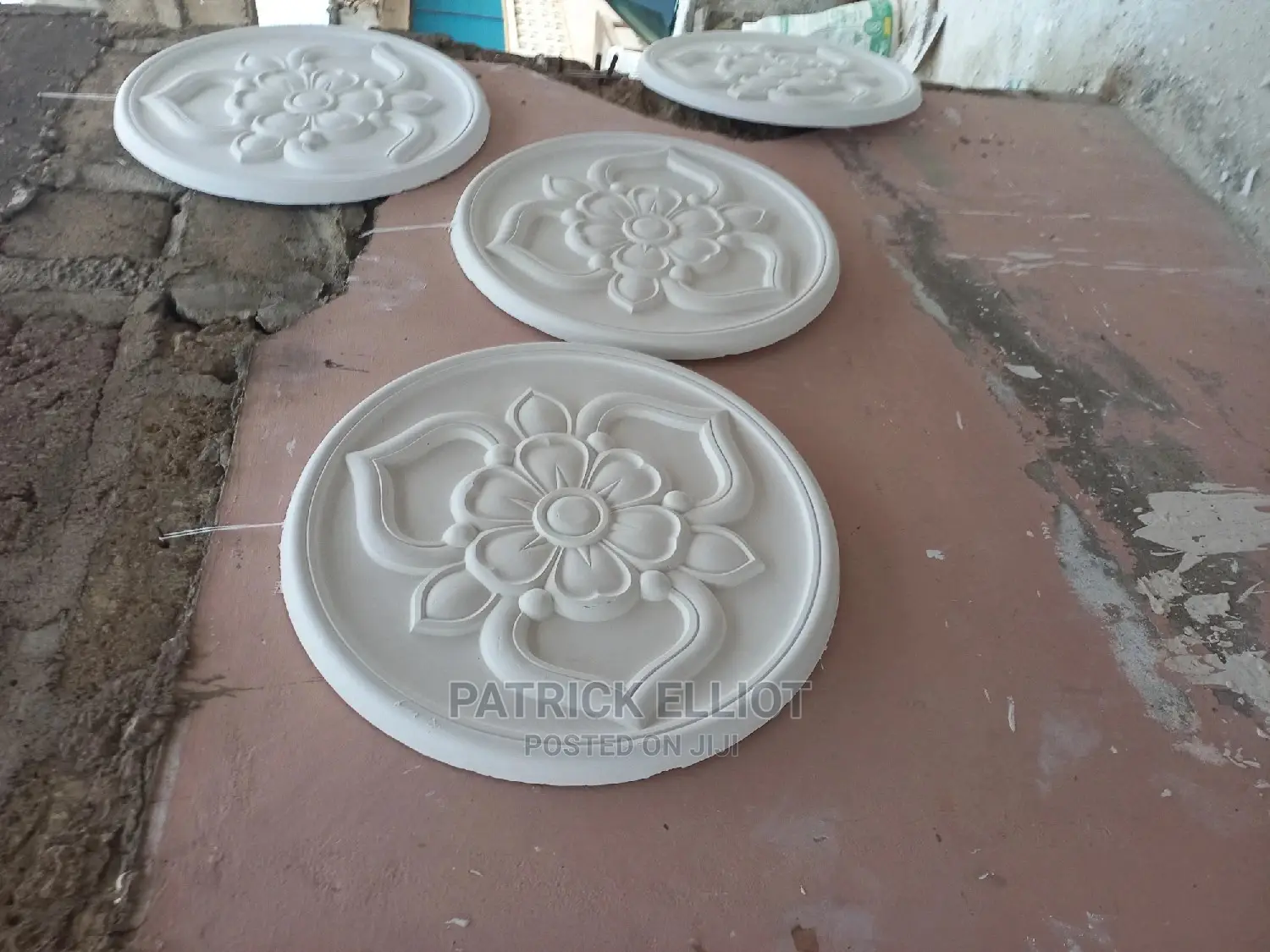 Coner Moulds