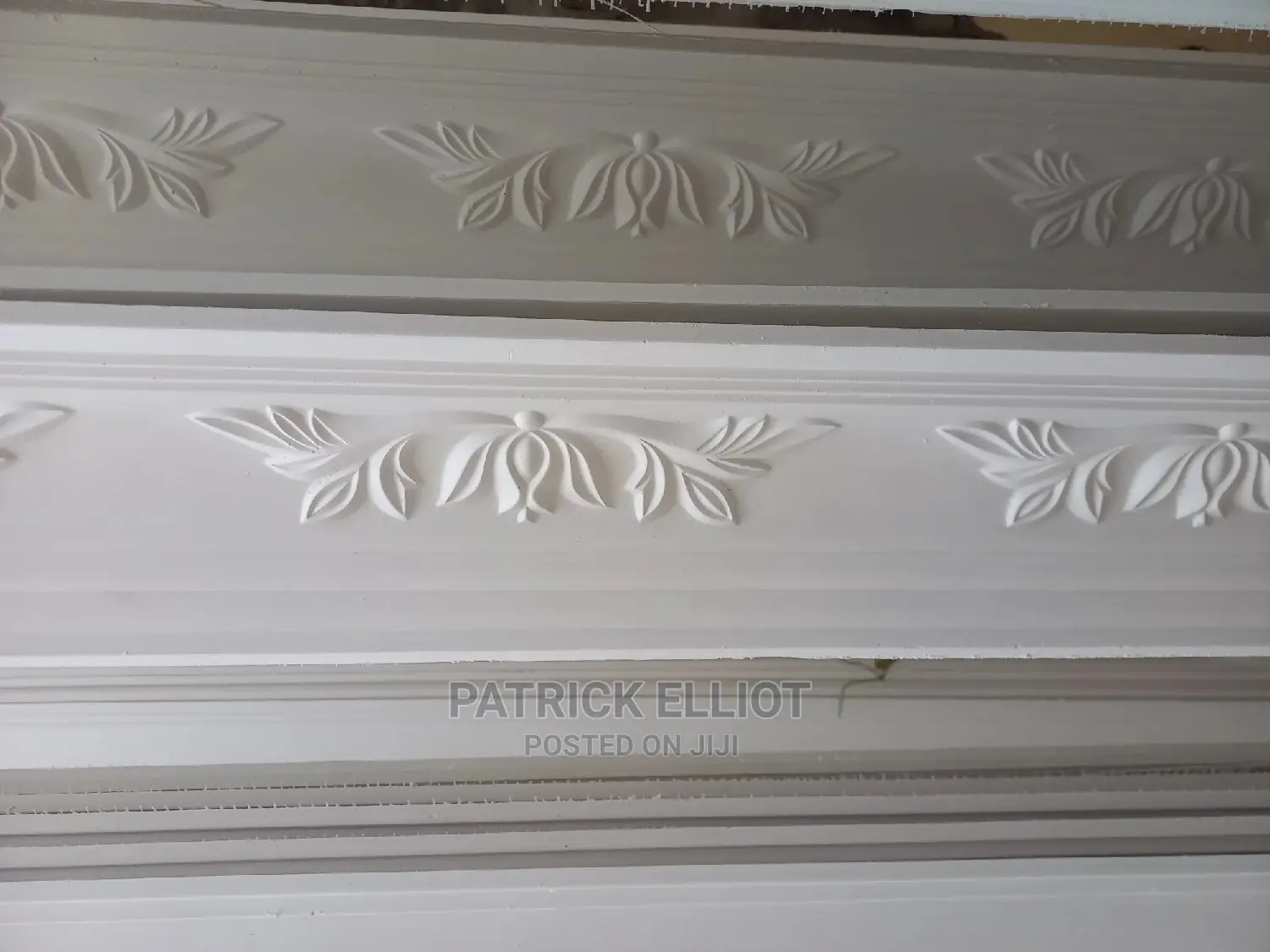 Coner Moulds