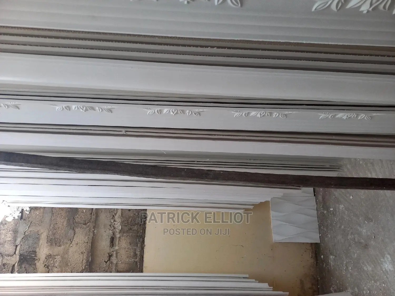 Coner Moulds