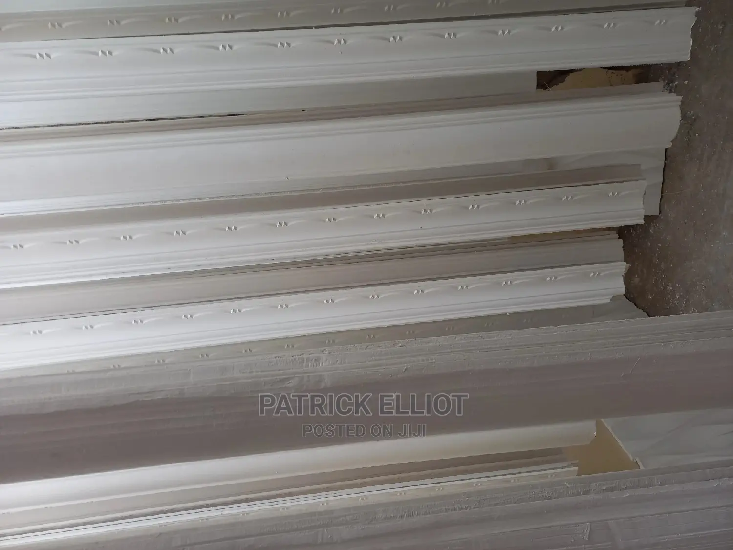 Coner Moulds