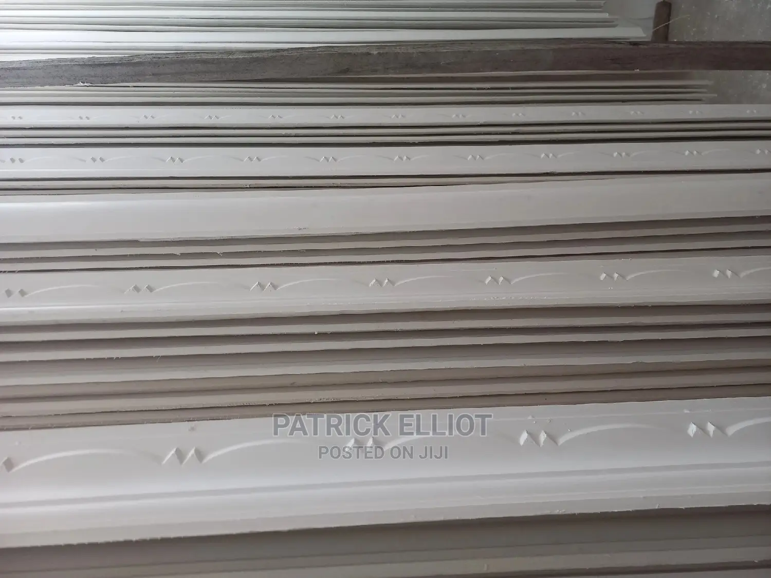 Coner Moulds