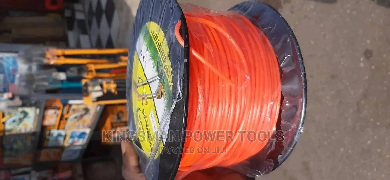 Gasoline Trimmer Line