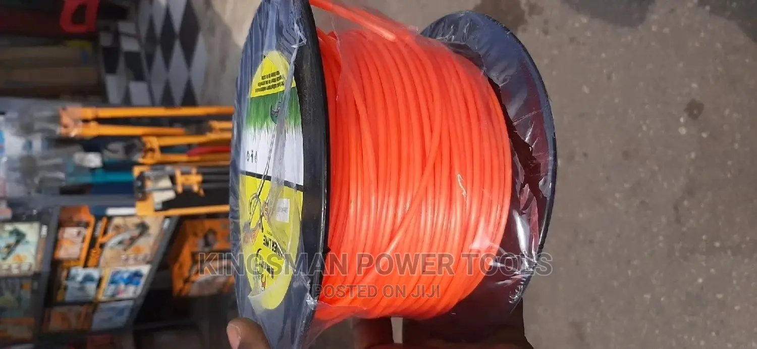 Gasoline Trimmer Line