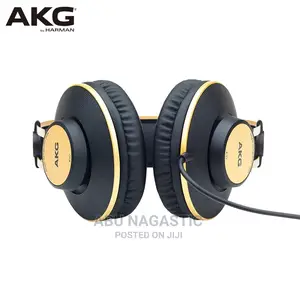 Original AKG Studio Headphone