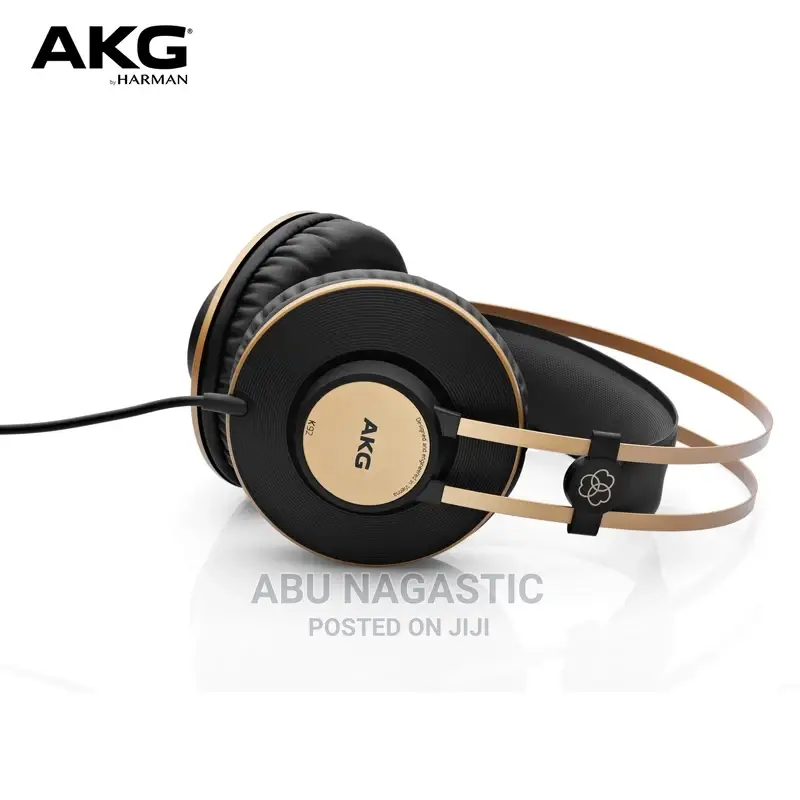 Original AKG Studio Headphone
