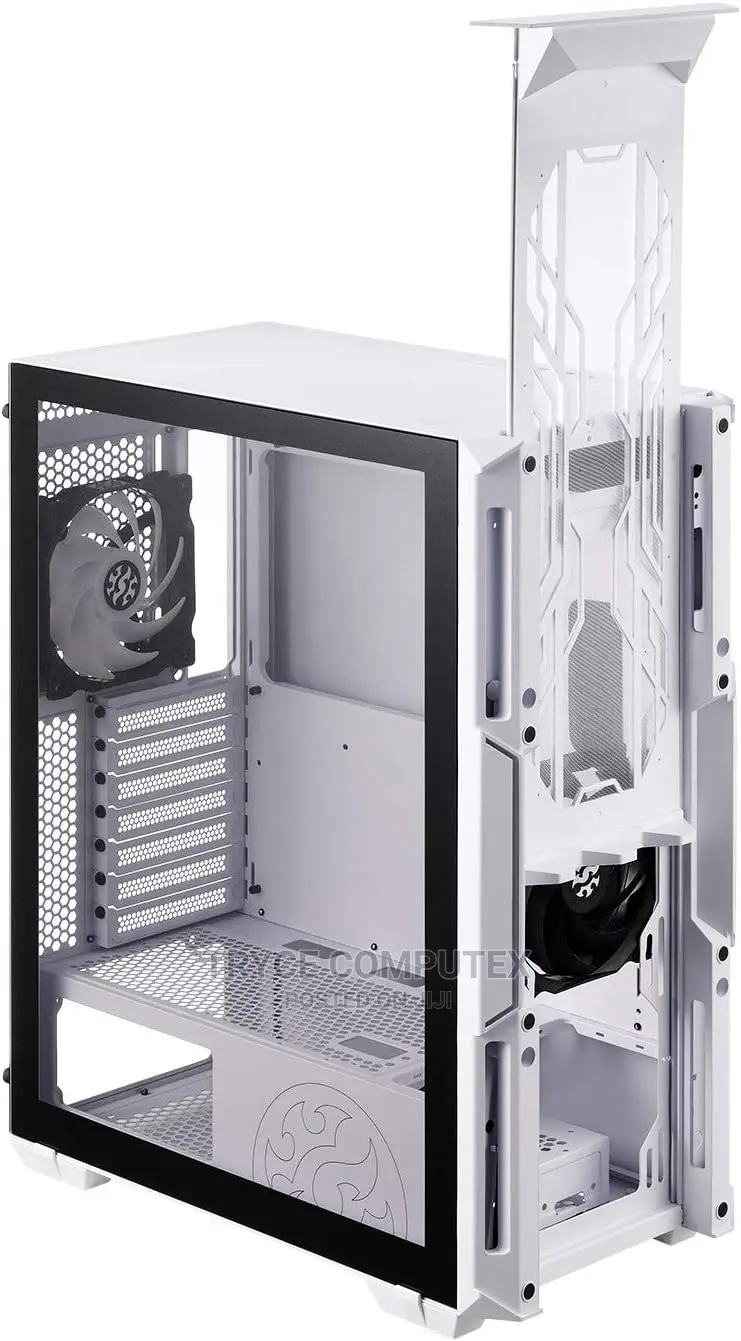 Adata XPG Starker Mid Tower Gaming Case
