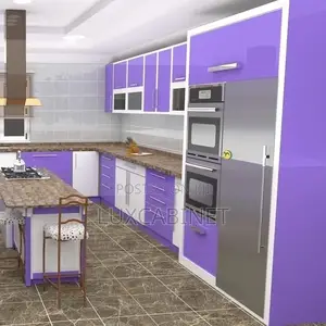 Customize Kitchen Cabinets