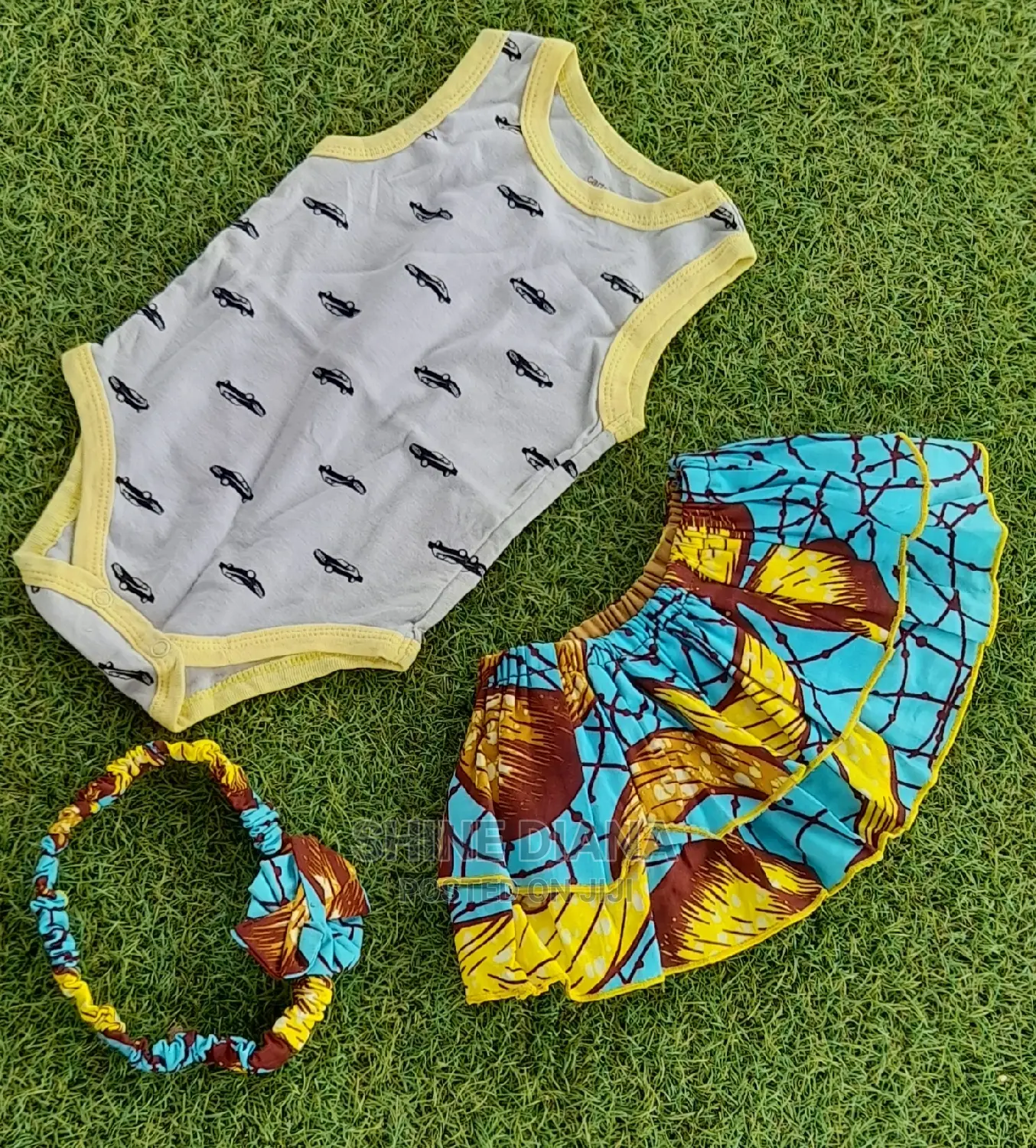 For Babies and Children. From 2 - 14 Months