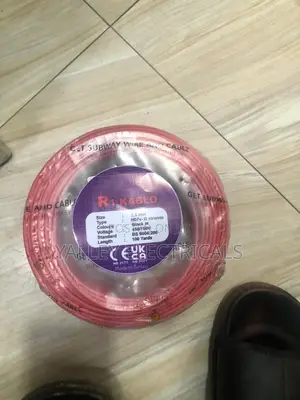 Building Turkish Cables