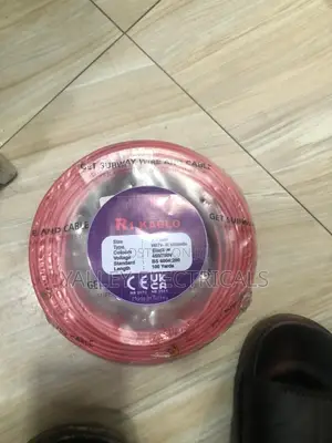 Building Turkish Cables
