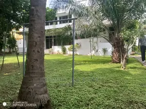 4bdrm House in Airport Residential Area for rent