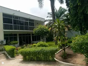 4bdrm House in Airport Residential Area for rent