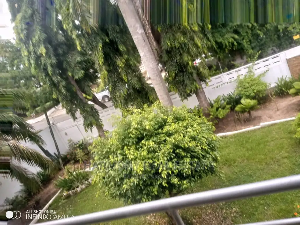 4bdrm House in Airport Residential Area for rent