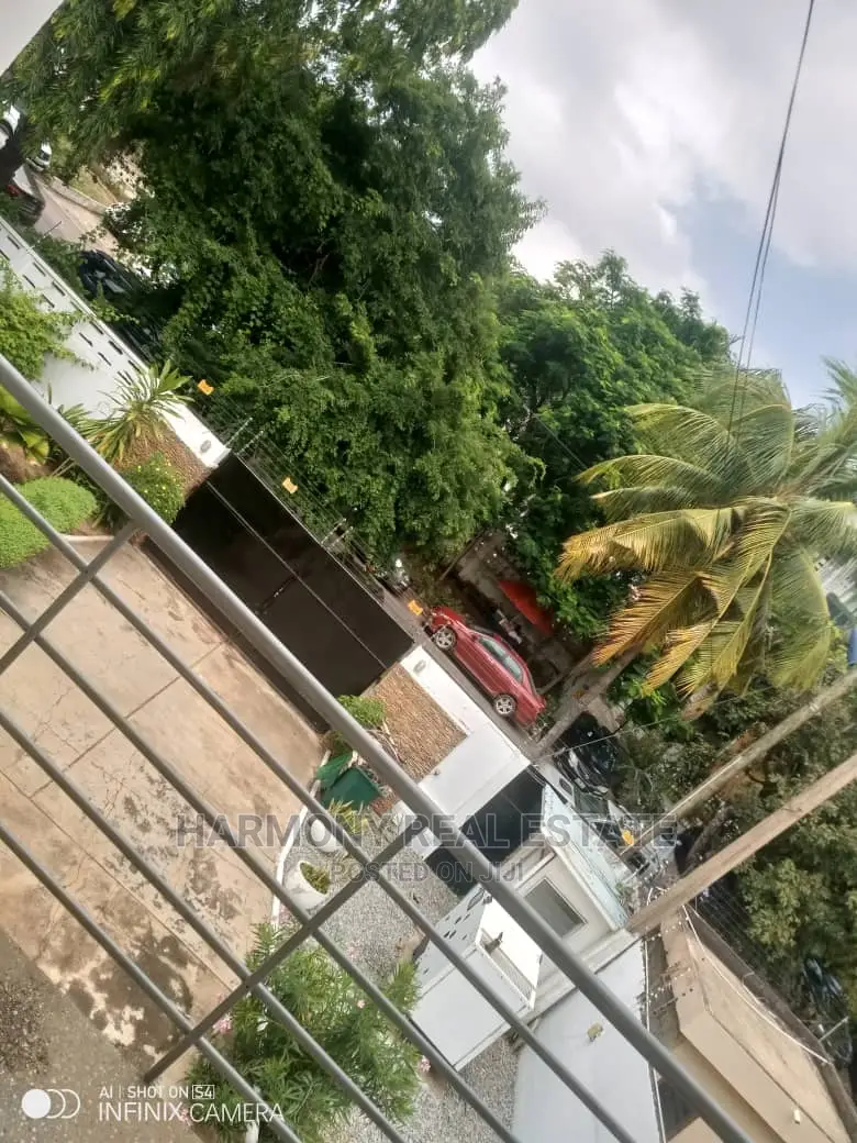 4bdrm House in Airport Residential Area for rent